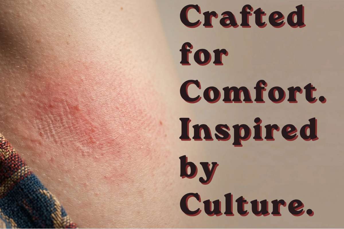Crafted for Comfort. Inspired by Culture.