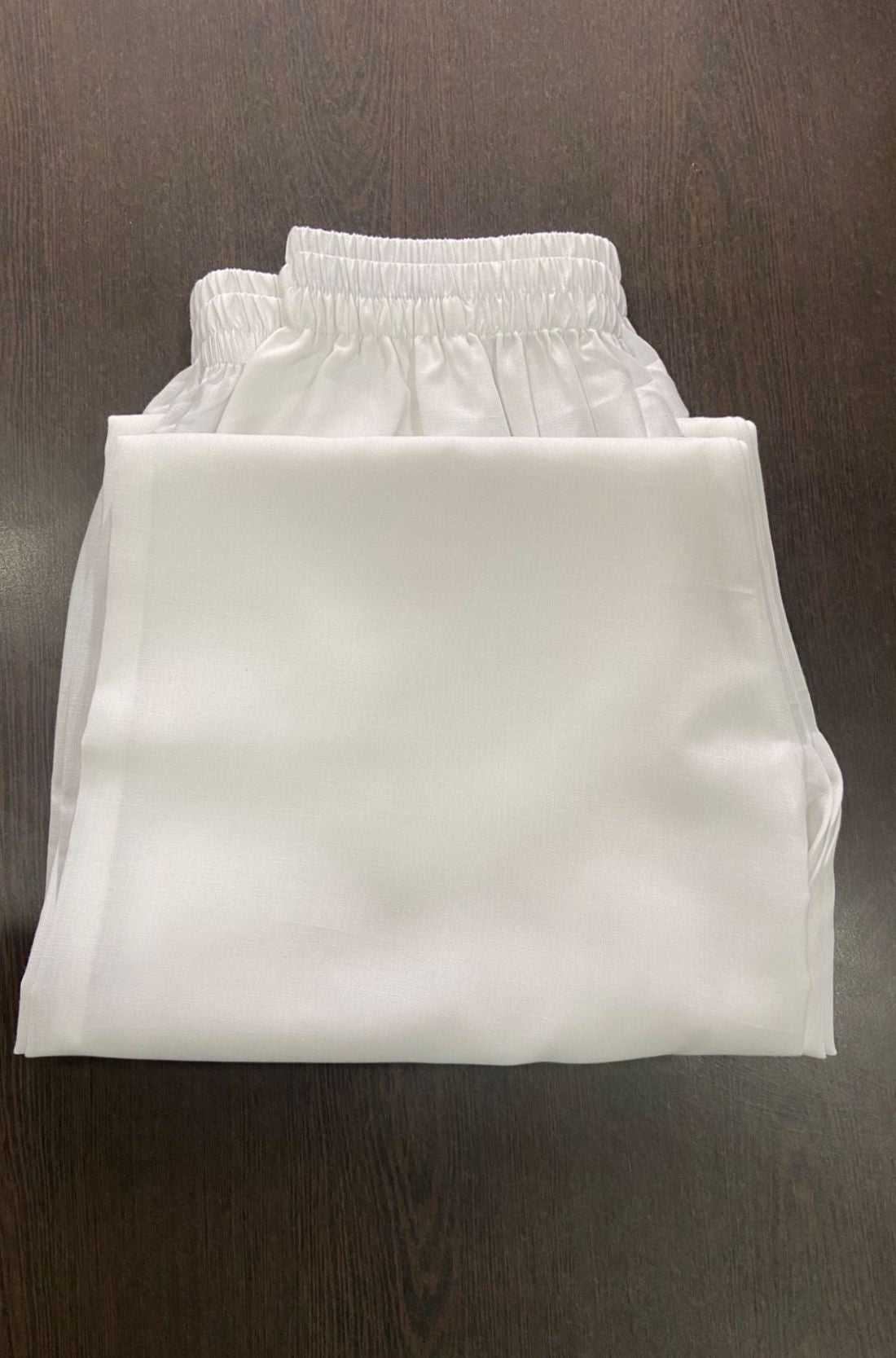 Block Print & Mirror Work Indigo Pure Cotton Kurta