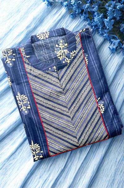 Unstitched