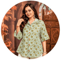 Short Kurti