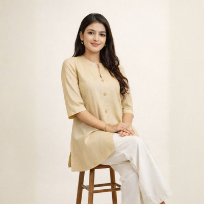 Short Kurti
