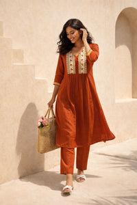 Kurta Set