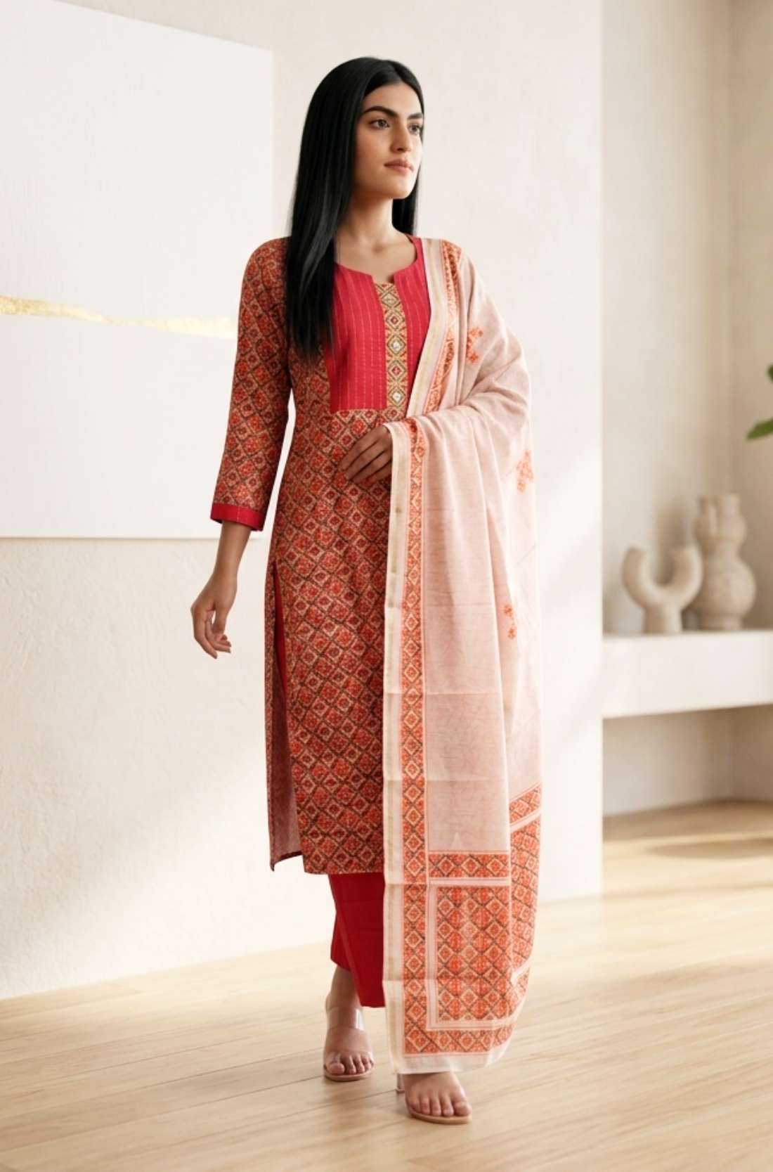cream-pashmina-silk-aari-embroidered-suit-side-profile